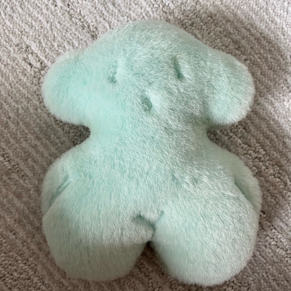 TOUS BABY RATTLE